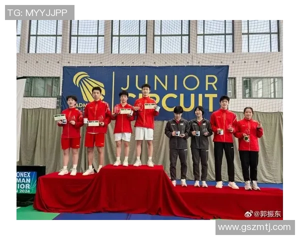 羽毛球专题：深入探讨上海羽毛球队的实力与发展之路